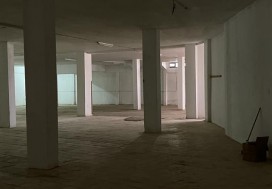 ALOUER DEPOT 900 M2 RDJ TUNIS