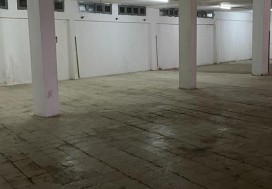 ALOUER DEPOT 900 M2 RDJ TUNIS