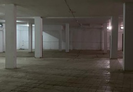 ALOUER DEPOT 900 M2 RDJ TUNIS
