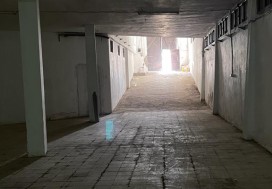 ALOUER DEPOT 900 M2 RDJ TUNIS
