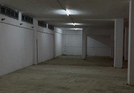 ALOUER DEPOT 900 M2 RDJ TUNIS