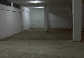 ALOUER DEPOT 900 M2 RDJ TUNIS