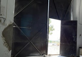 ALOUER DEPOT 900 M2 RDJ TUNIS