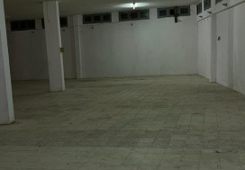 ALOUER DEPOT 900 M2 RDJ TUNIS