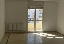 A VENDRE APPART S3/148 M2 ENNASR