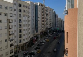 A VENDRE APPART S3/148 M2 ENNASR