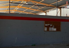 A L DEPOT ENGINS 4000 M2 BEN AROUS