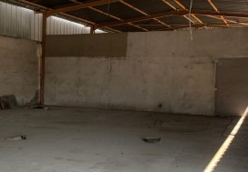 A L DEPOT ENGINS 4000 M2 BEN AROUS