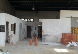 A V 3 LOCAUX 2616/14754 M2 TUN SUD