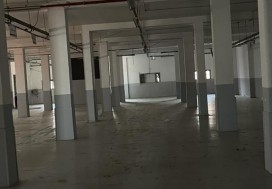 A LOUER LOCAL 3060 M2 GV ZAGHOUAN