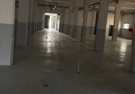 A LOUER LOCAL 3060 M2 GV ZAGHOUAN