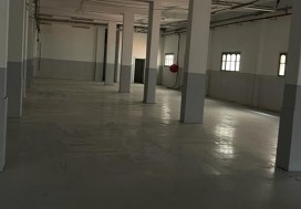 A LOUER LOCAL 3060 M2 GV ZAGHOUAN