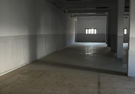 A LOUER LOCAL 3060 M2 GV ZAGHOUAN