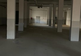 A LOUER LOCAL 3060 M2 GV ZAGHOUAN