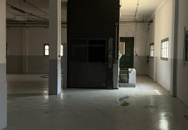 A LOUER LOCAL 3060 M2 GV ZAGHOUAN