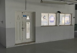 A LOUER LOCAL 3060 M2 GV ZAGHOUAN