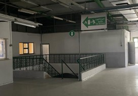 A LOUER LOCAL 3060 M2 GV ZAGHOUAN