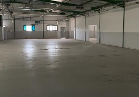 A LOUER LOCAL 3060 M2 GV ZAGHOUAN
