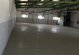 A LOUER LOCAL 3060 M2 GV ZAGHOUAN