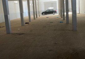 A LOUER LOCAL 1600 M2 GV ZAGHOUAN