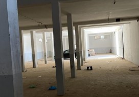 A LOUER LOCAL 1600 M2 GV ZAGHOUAN