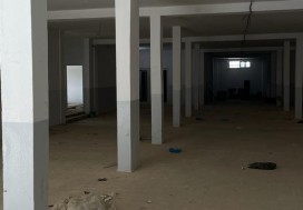 A LOUER LOCAL 1600 M2 GV ZAGHOUAN