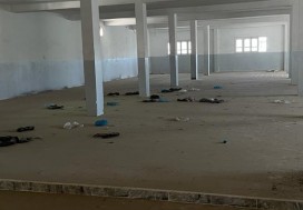 A LOUER LOCAL 1600 M2 GV ZAGHOUAN