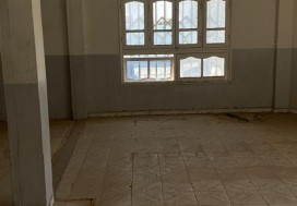 A LOUER LOCAL 1600 M2 GV ZAGHOUAN