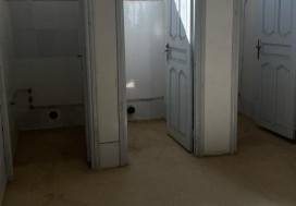A LOUER LOCAL 1600 M2 GV ZAGHOUAN