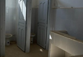 A LOUER LOCAL 1600 M2 GV ZAGHOUAN