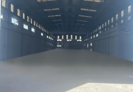 A LOUER LOCAL 2785/9100 M2 TUN SUD