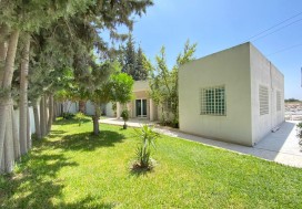A LOUER LOCAL 2785/9100 M2 TUN SUD
