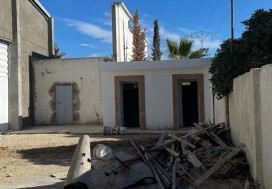 A L LOCAL 1000 EXT A 3000 M2 GV NABEUL