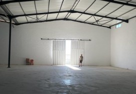 A L LOCAL 1000 EXT A 3000 M2 GV NABEUL