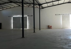 A L LOCAL 1000 EXT A 3000 M2 GV NABEUL
