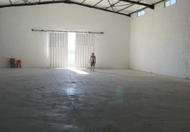A L LOCAL 1000 EXT A 3000 M2 GV NABEUL