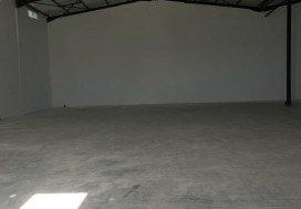 A L LOCAL 1000 EXT A 3000 M2 GV NABEUL