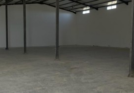 A L LOCAL 1000 EXT A 3000 M2 GV NABEUL