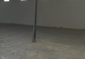 A L LOCAL 1000 EXT A 3000 M2 GV NABEUL