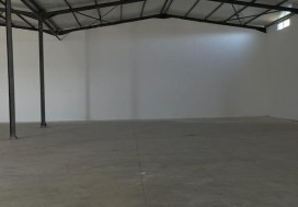 A L LOCAL 1000 EXT A 3000 M2 GV NABEUL