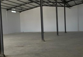 A L LOCAL 1000 EXT A 3000 M2 GV NABEUL