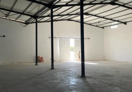 A L LOCAL 1000 EXT A 3000 M2 GV NABEUL