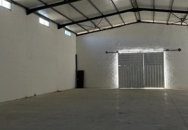 A L LOCAL 1000 EXT A 3000 M2 GV NABEUL