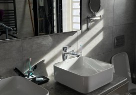 A VENDRE DUPLEX AVEC PISCINE CITE ENNASR