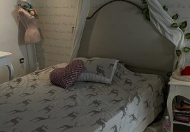 A VENDRE DUPLEX AVEC PISCINE CITE ENNASR