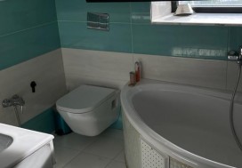 A VENDRE DUPLEX AVEC PISCINE CITE ENNASR