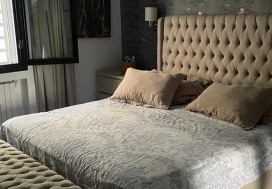 A VENDRE DUPLEX AVEC PISCINE CITE ENNASR