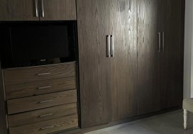 A VENDRE DUPLEX AVEC PISCINE CITE ENNASR