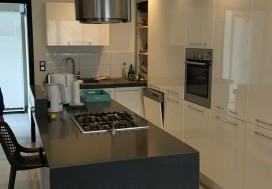 A VENDRE DUPLEX AVEC PISCINE CITE ENNASR