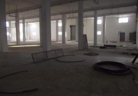 A LOUER LOCAL INDUSTR 4000 M2 TUN NORD